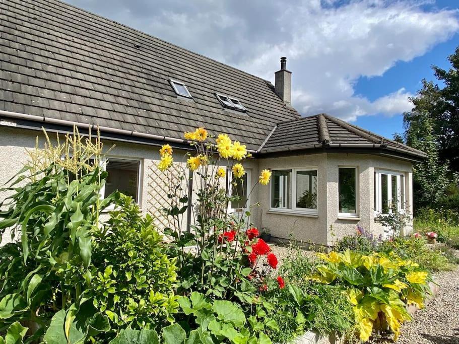 Homestead House, Fort Augustus Exterior photo