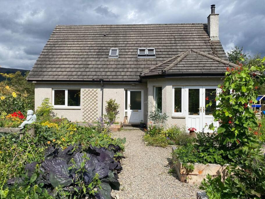 Homestead House, Fort Augustus Exterior photo